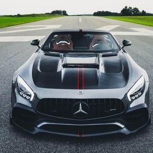 Meet your Posher, Mike